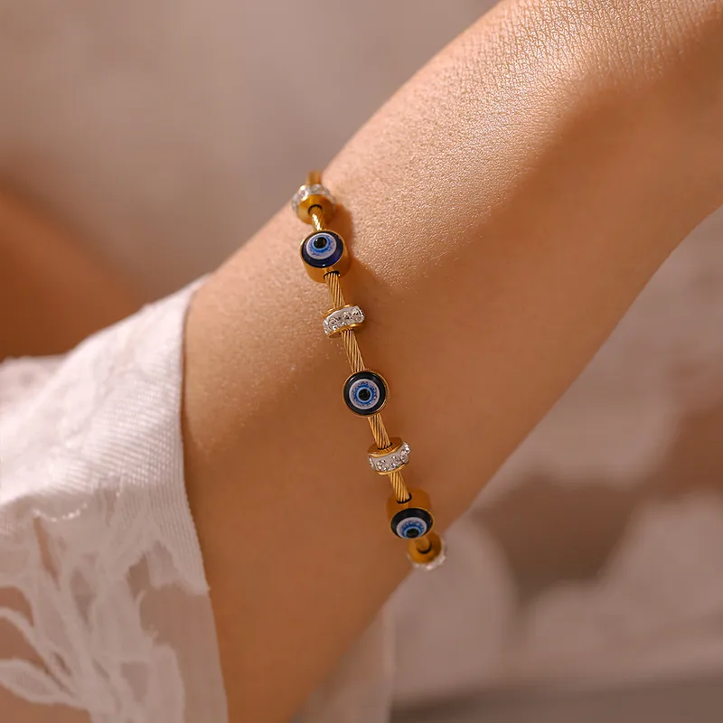 Eternal Eye – Golden Protector